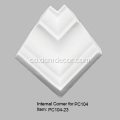 Corniche Decorative Plain Polyurethane